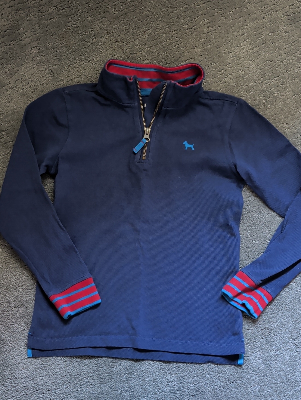 Mini Boden Pullover